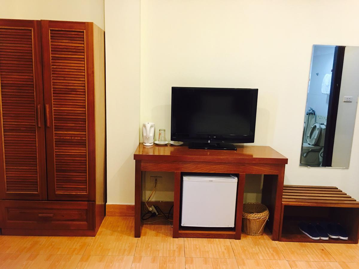 Saigon Palace Tran Quoc Hoan Hotel Hanoi Kültér fotó