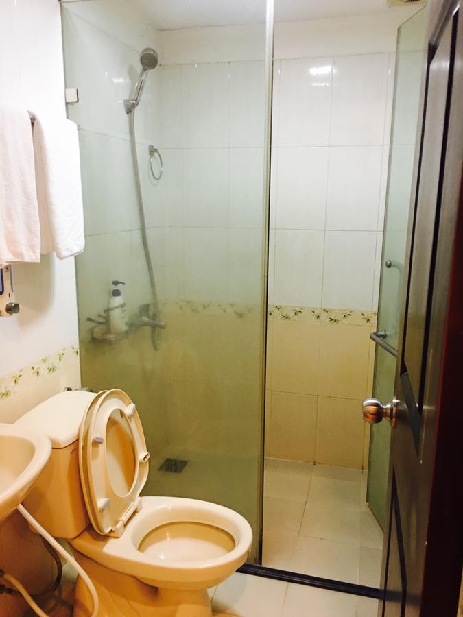 Saigon Palace Tran Quoc Hoan Hotel Hanoi Kültér fotó